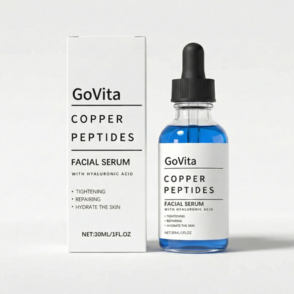 GVN GHK-Cu Peptide Serum