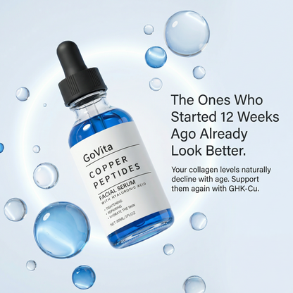 GVN GHK-Cu Peptide Serum
